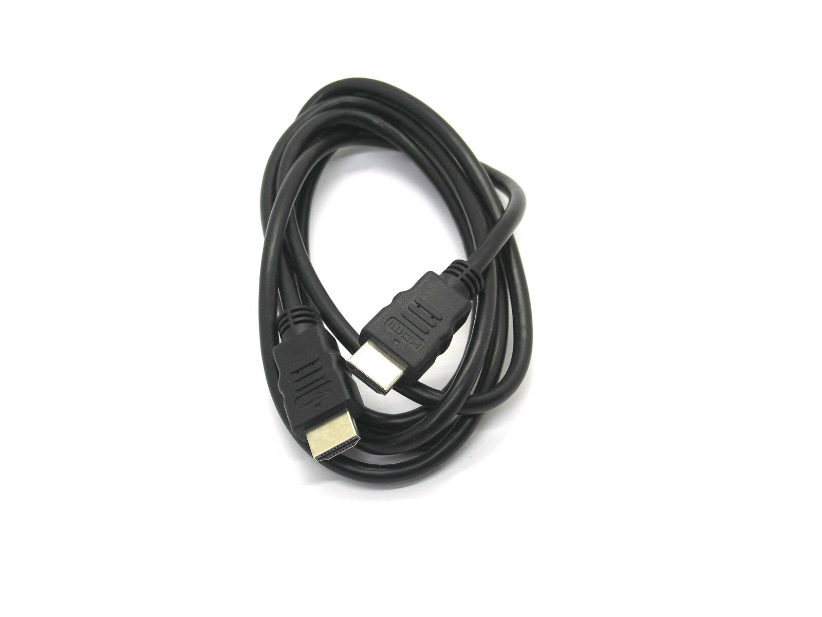 Кабель HDMI v1.4, 19M/19M (1.8m, черный, экран)