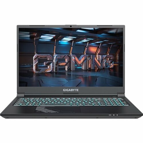 Игровой ноутбук Gigabyte G5 (MF5-52KZ353SH) ноутбук игровой gigabyte g5 gd 51ee123so