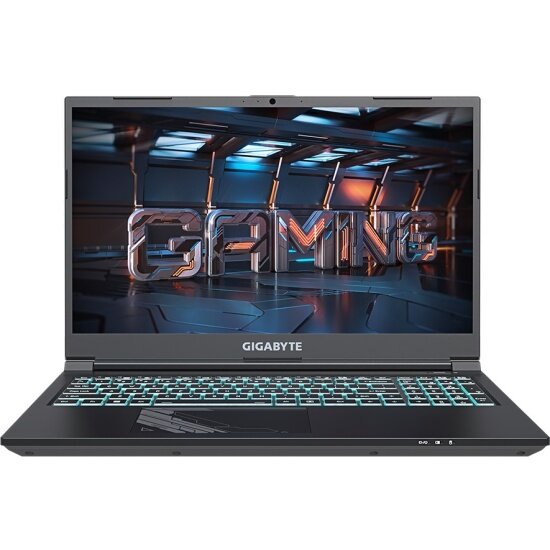 Игровой ноутбук Gigabyte G5 (MF5-G2KZ353SH)