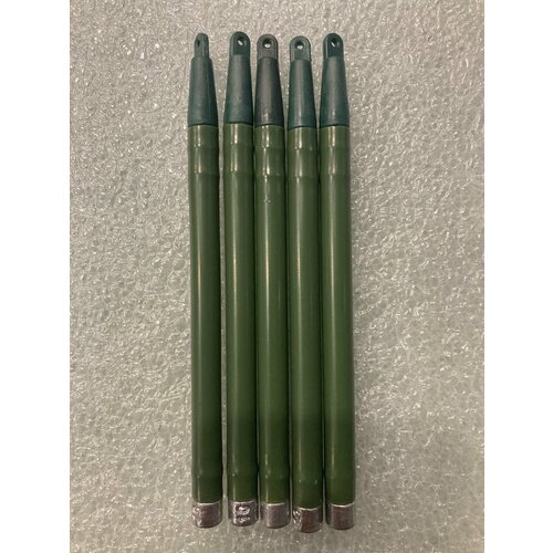 фото Тирольский набор из 5 мини палочек весом 10грамм без бренда