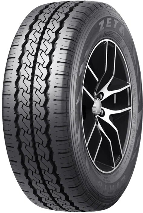 Автошина Zeta 215/70R15C ZTR18 109/107S TL