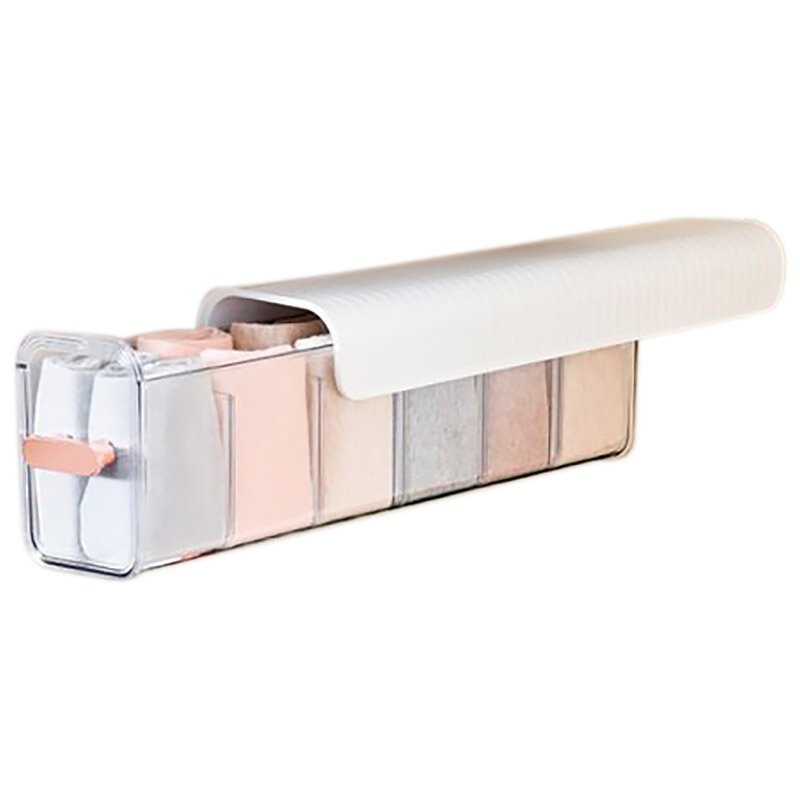 фото Органайзер для белья навесной