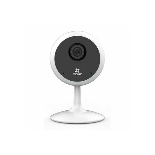 CS-C1C EZVIZ Фиксированная IP-камера объектив 28мм 2Мп встроенный микрофон Wi-Fi MicroSD 393200₽