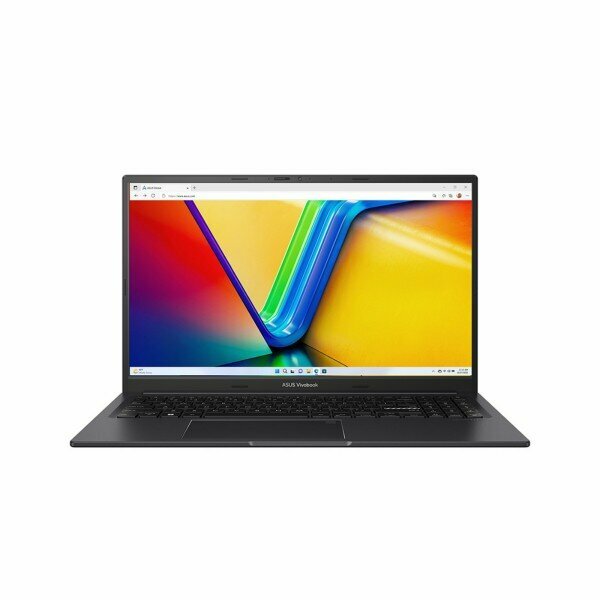 ASUS VivoBook 15X K3504VA-MA220 90NB10A1-M008A0 (Intel Core i5-1340P 1.9GHz/16384Mb/512Gb SSD/Intel Iris Xe Graphics/Wi-Fi/Cam/15.6/2880x1620/No OS)