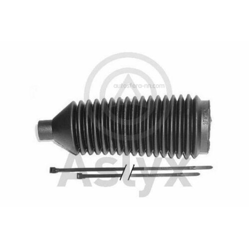 ASLYX AS200461 Пыльник рулевой FORD TRANSIT 85- K-T 15X50мм 946₽