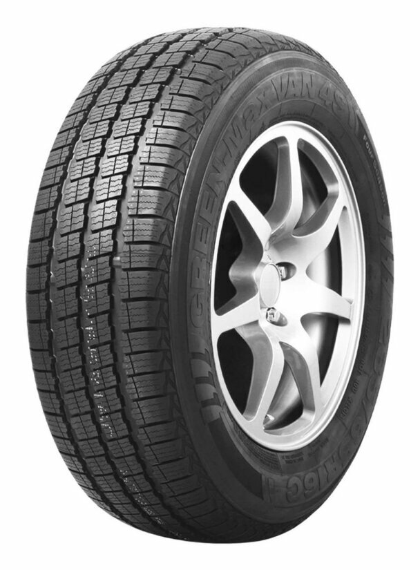 Ling long GREEN-Max Van 4S 225/70 R15C 112/110S