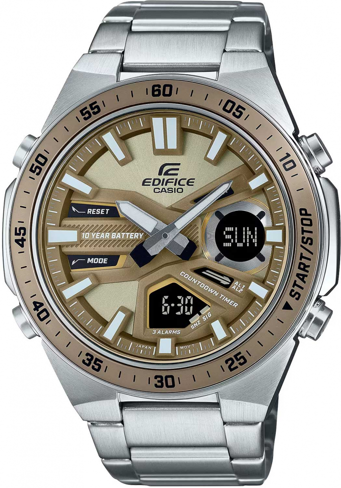 Наручные часы CASIO Edifice EFV-C110D-5A