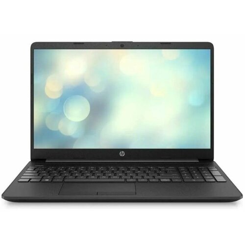 156 Ноутбук HP 15-DW3023nia 4S3U8EA TN Intel Core i3 1115G4 3ГГц 8ГБ 256ГБ SSD Intel UHD Graphics Free DOS 30 черный Английская раскладка 3865600₽