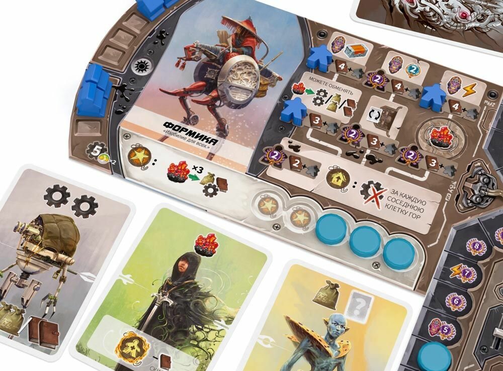 Проект "Возрождение" — фото 1