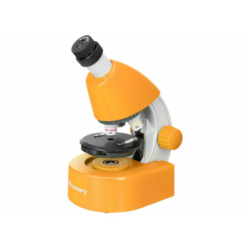 Микроскоп Discovery Micro Solar с книгой 77954