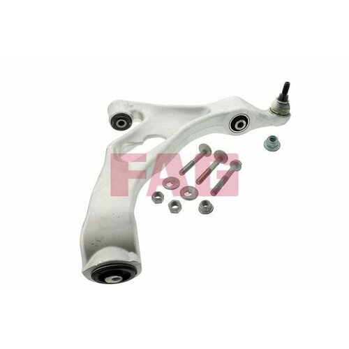 Рычаг нижний правый алюм Audi Q7 3 6FSi 3 0TDi 4 2FSi TDi 06 gt 38786₽