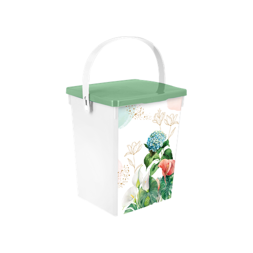 Контейнер для хранения 85Л гармония новинка ПБ 1318₽