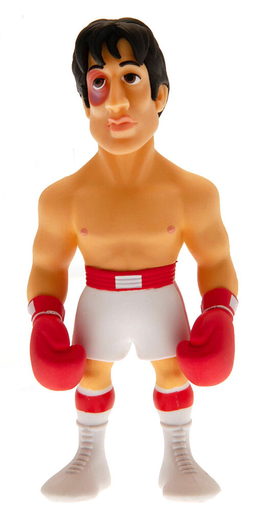 Фигурка Minix: Rocky – Рокки (12 см)