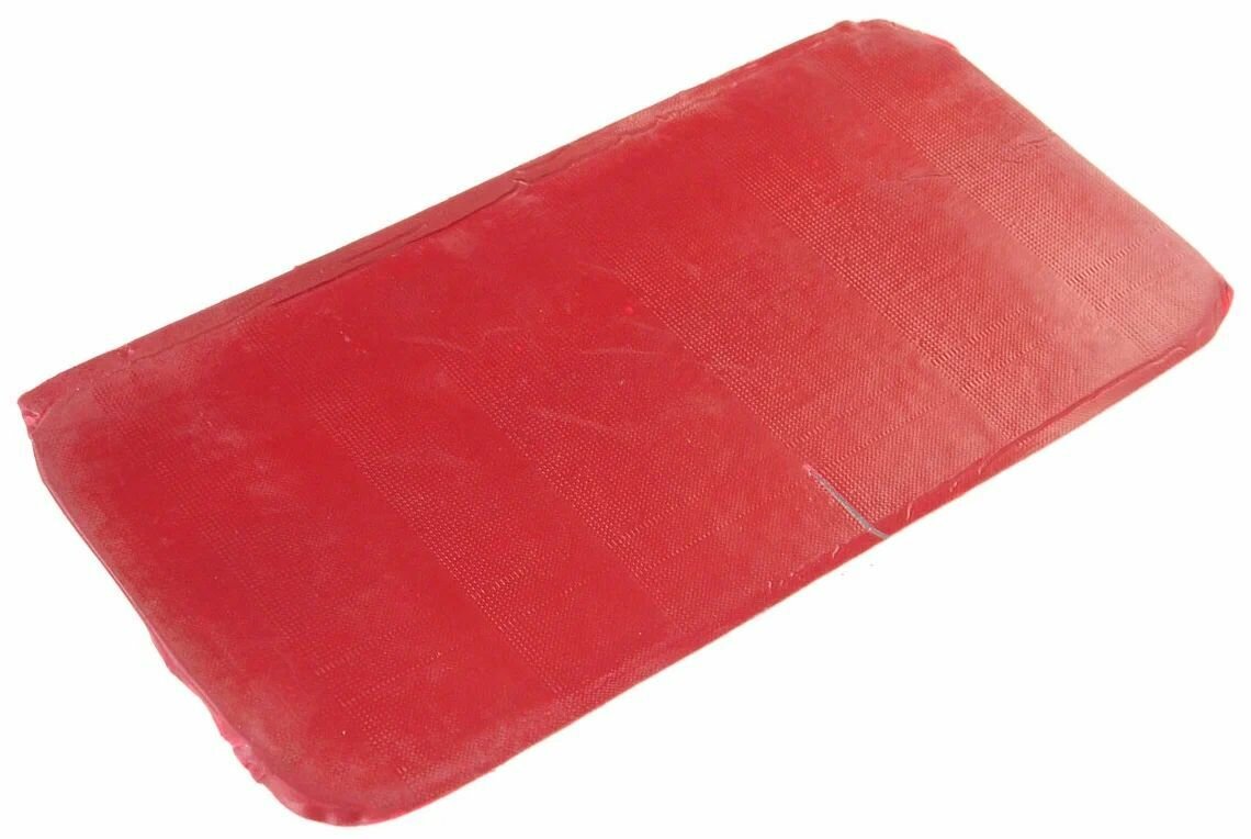 Заплатка для боковых порезов (130х260мм) 4 слоя корда радиальная БХЗ ПР-42