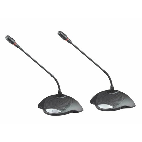 Настольный микрофонный пульт делегата KCS-A180D 2785000₽