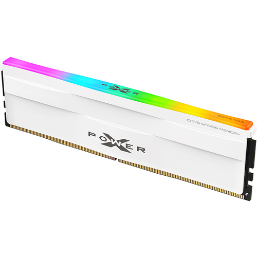 Оперативная память 16Gb DDR5 6000MHz Silicon Power XPower Zenith RGB SP016GXLWU60AFSH 850000₽