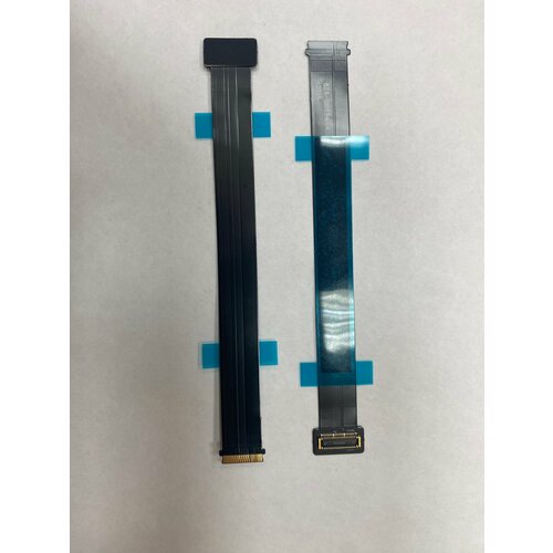 шлейф тачпада macbook pro 13 a1502 2015 821 00184 a Шлейф тачпада MacBook Pro 13 A1502 2015 (821-00184-A)