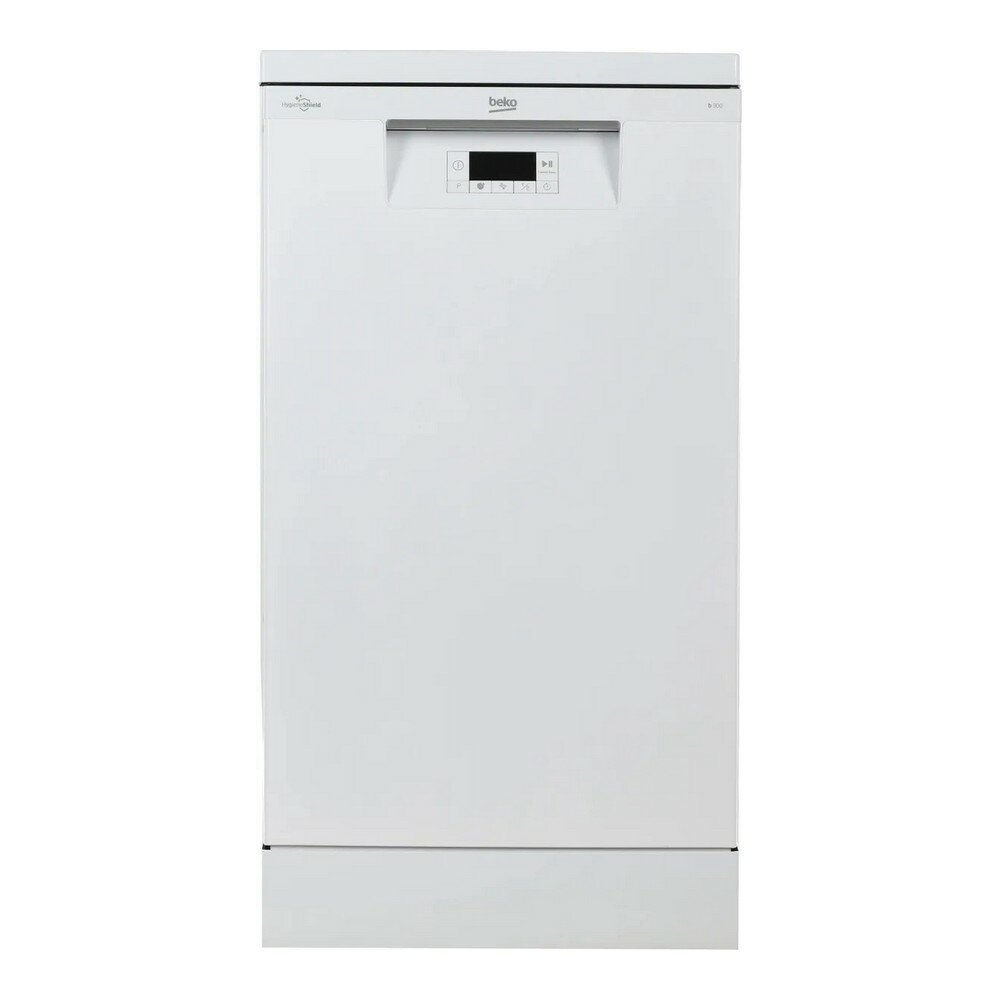 Посудомоечная машина Beko BDFS15021W White