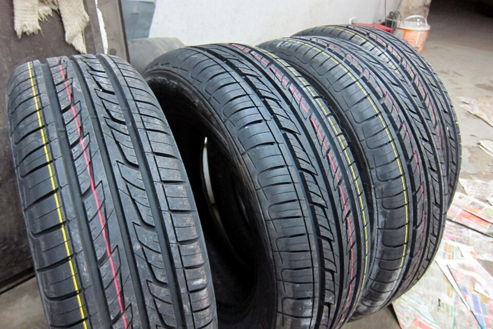 Cordiant Road Runner 205/55 R16 94H летняя