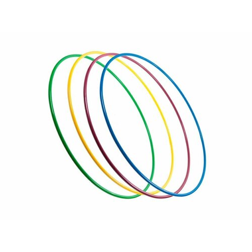 Обруч пластмассовый Диаметр 70 см 569₽