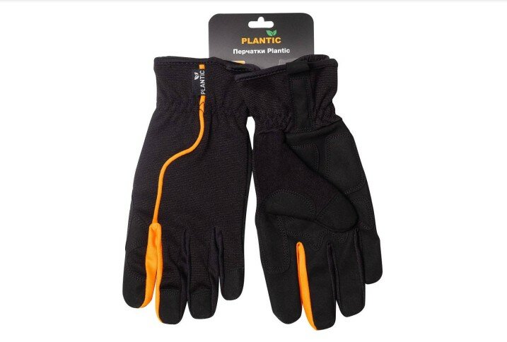 фото Перчатки Plantic, 10 (26403-01)