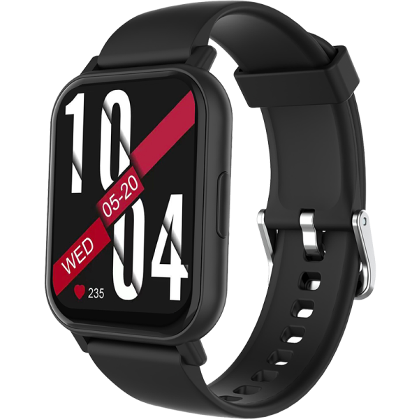 Fontel Умные часы Fontel iWatch 8, черные