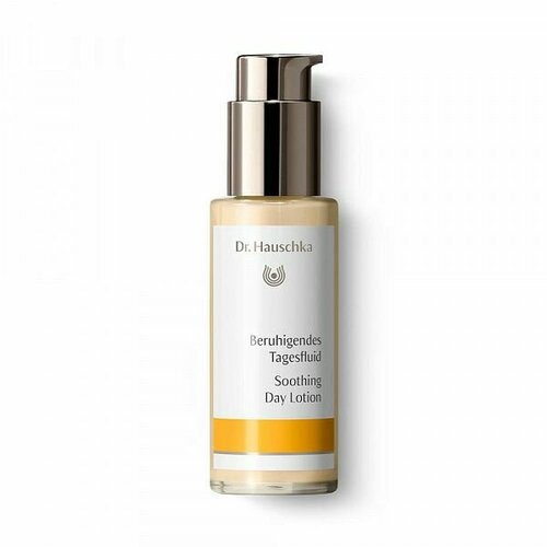 Dr. Hauschka, Успокаивающий флюид для лица - Beruhigendes Tagesfluid 50 мл