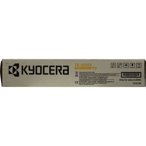 Тонер-картридж Kyocera - фото №10