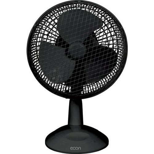 Вентилятор настольный ECON ECO-TBF701 black 185000₽