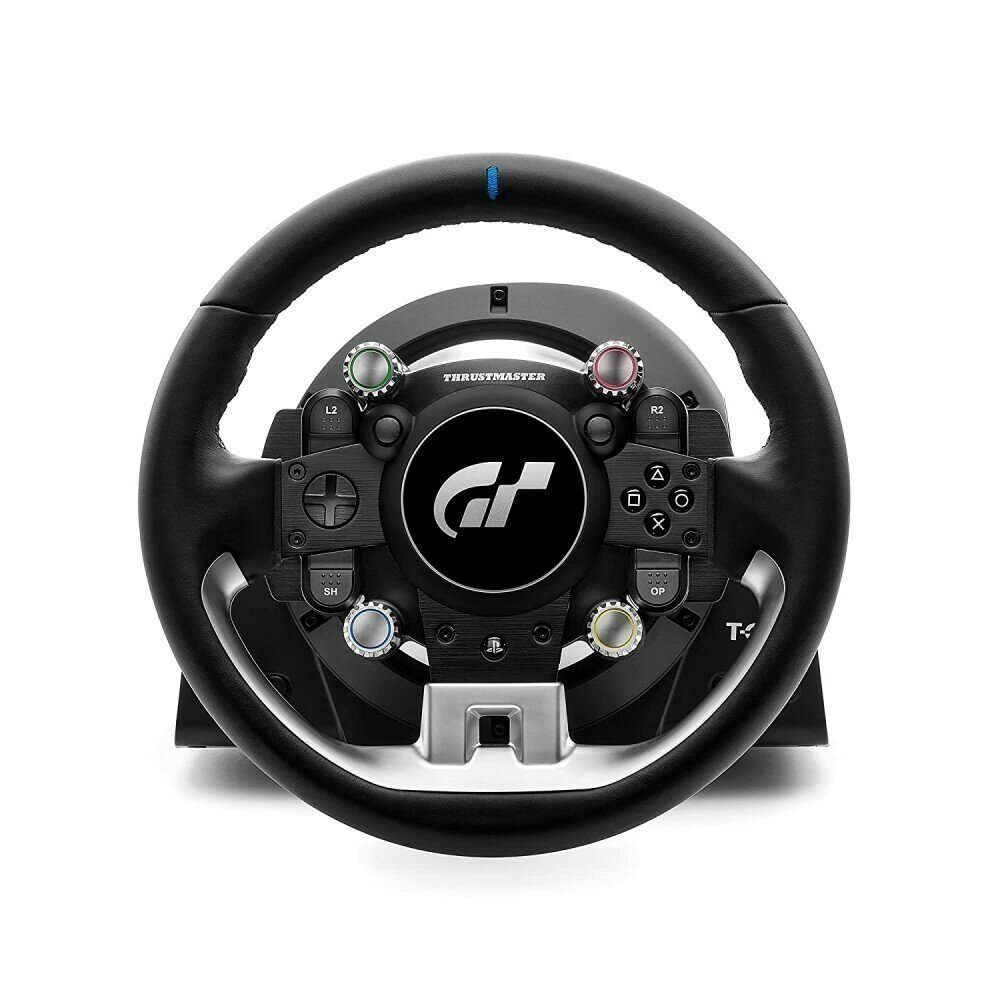 Руль Thrustmaster T-GT II [4160823] - фото №13