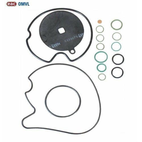 Ремкомплект редуктора ГБО OMVL Standar Е02024516 HP оригинал 1696₽