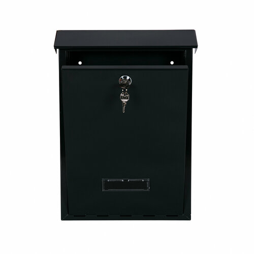 Почтовый ящик Индивидуальный без рисунка