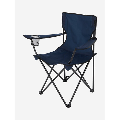 Кресло кемпинговое Denton Синий RUS Бр Ориг one size 1399₽