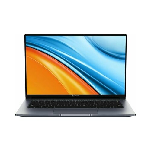 Ноутбук Honor MagicBook 15 BMH-WFP9HN 5301AFVL, 15.6