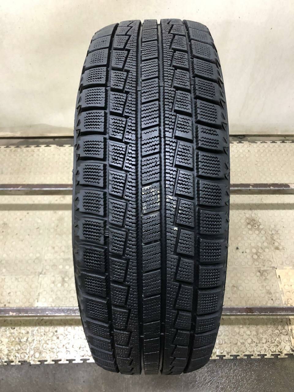 Hankook Winter I'Cept W605 185/65 R15 БУ Шины Зимние