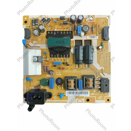 Блок питания L32SF_FSM PSLF720S07A BN44-00801A для Samsung LT32E310EX 2199₽