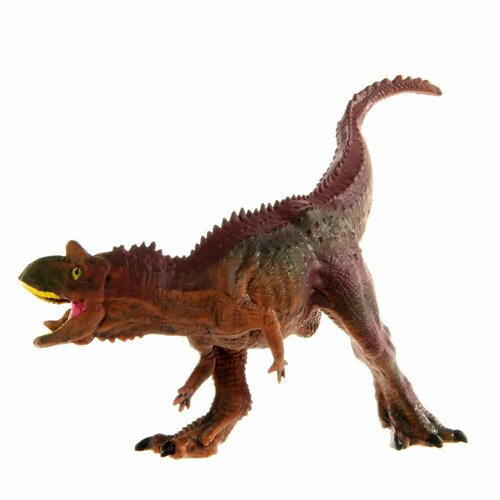 Динозавр Veld Co фигурка интерактивные игрушки veld co динозавр ютораптор