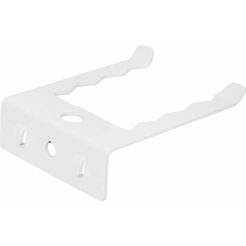 Держатель для инструмента на перфопанели Spaceo 25x54x75 см сталь цвет белый 1459₽