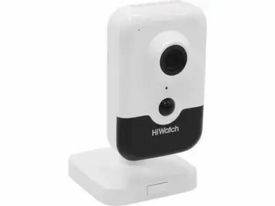 IPC-C042-G0 (2.8mm) Hiwatch Стационарная IP-камера
