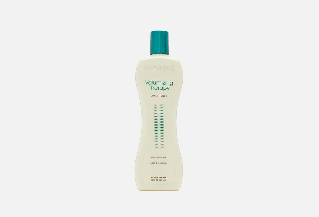 Кондиционер бальзам для волос BIOSILK VOLUMIZING THERAPY CONDITIONER