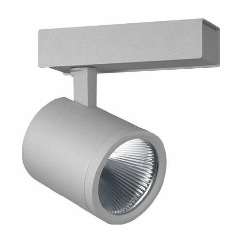 Точечный светильник SCOUT204940352D-STsi LTS 662211 4043544712585 76436₽