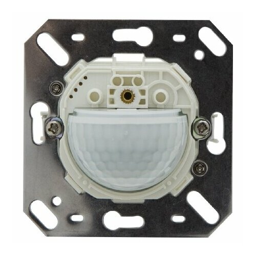 Датчик движения для автобусной системы Indoor180KNXs-DXo. R. – BEG – 93525 – 4007529935253