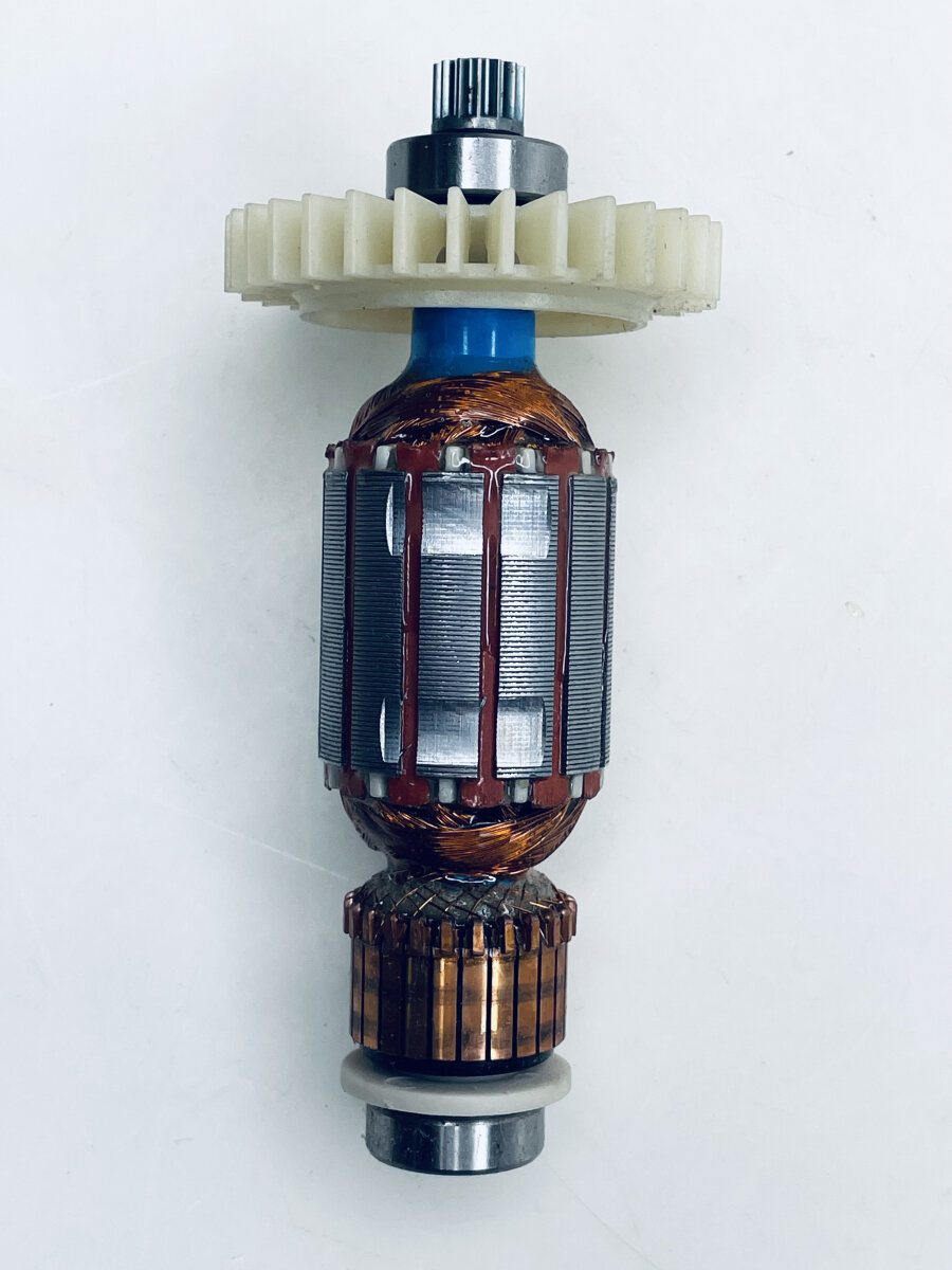 фото Ротор в сборе для дрель-шуруповерта HID2145P/ROTOR ASSEMBLY/ HansKonner (HID2145P-998) (ZAP73223)