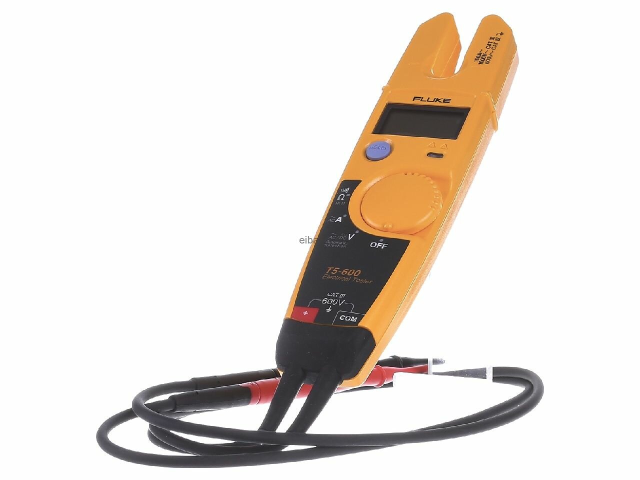 Тестер напряжения 1 . 600В Fluke T5-600 – Fluke – 659612 – 0095969059503