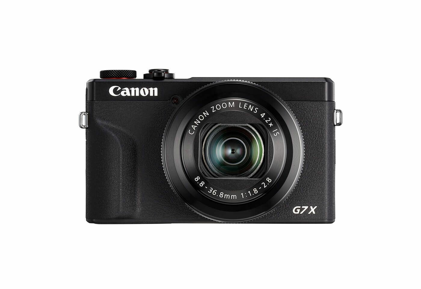 фотоаппарат Canon POWER SHOT G7 X IIl (BLACK)