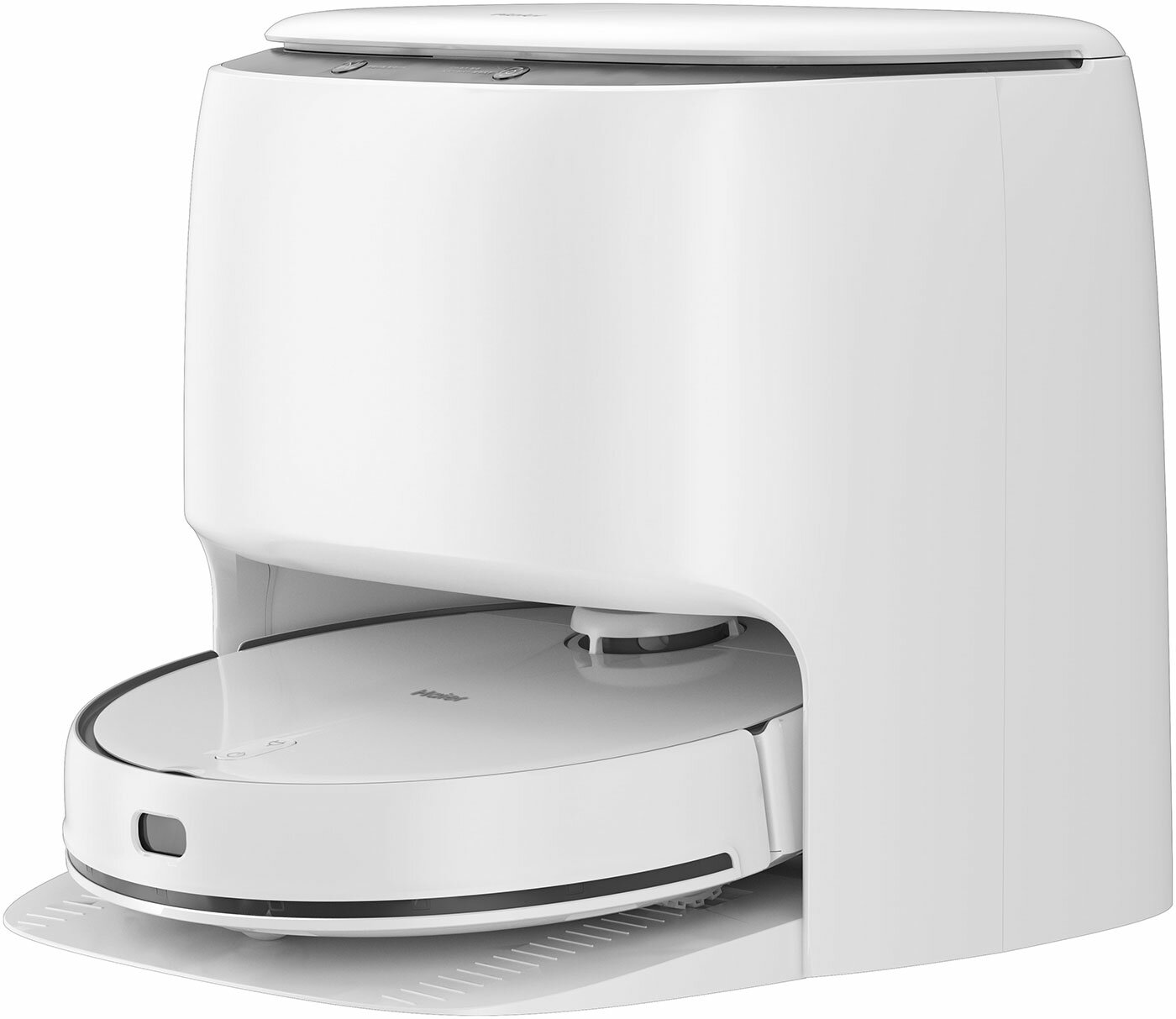 Haier HSR Pro +