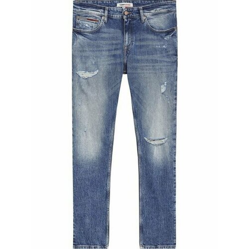 Джинсы Tommy Jeans, размер 31/32 [producenta.mirakl], синий
