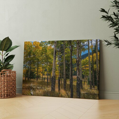 Картина на холсте 