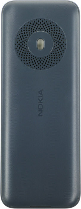 Мобильный телефон Nokia 130 DS (TA-1576) Dark Blue