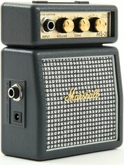 MARSHALL MS-2С MICRO AMP (CLASSIC) микрокомбо, 1 Вт